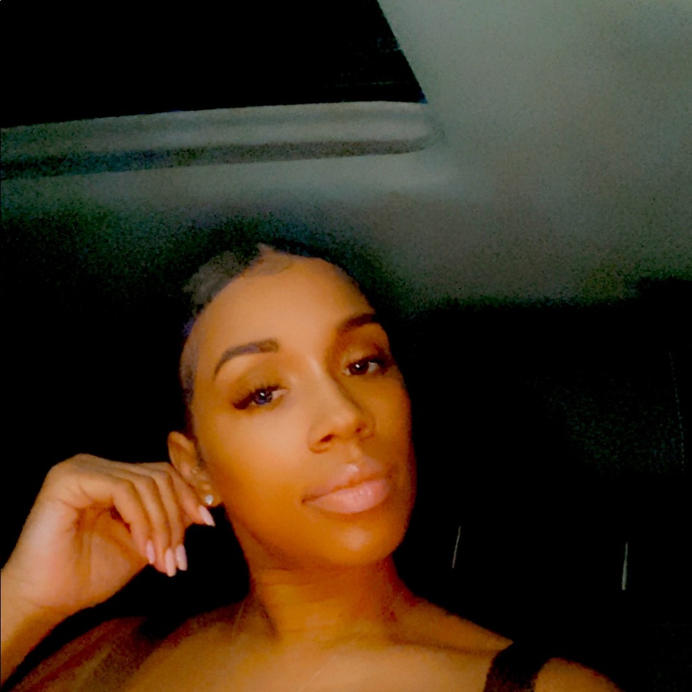 Meet your Posher, Krystina